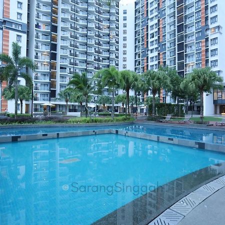 Sarangsinggah@Timurbay Seafront Kuantan Zewnętrze zdjęcie